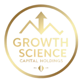 Growth Science Capital Holdings Logo